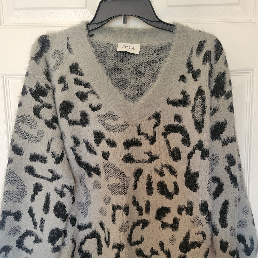 Cherish sweater